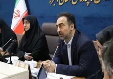 مدیرکل آموزش‌وپرورش استان: ۳۸ مدرسه البرز‌ مورد حملات آمریکایی صهیونی قرار گرفته است