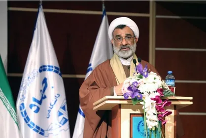 خسروپناه: علت موفقیت پژوهشکده سرطان معتمد، داشتن رویکرد حکمرانی به ماموریت خود است +فیلم