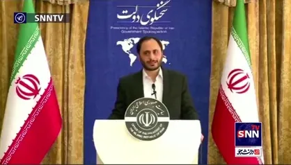 توضیحات سخنگوی دولت درباره سرنوشت کالابرگ الکترونیکی