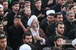 دسته ایت الله وحید