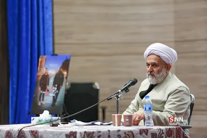 حجت الاسلام طائب: تنگه هرمز تحت کنترل و مدیریت ایران است