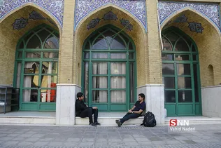 کاروان شریف
