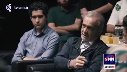 پزشکیان: من اول اصولگرا هستم
