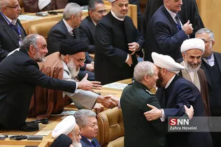 روحانی