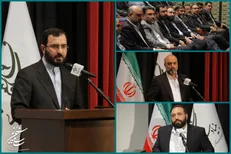 فارابی خانه امید سینمای ایران و موتور محرکه آن است
