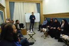 فرآیند تولیدات نخبگان کارگردانی سال آینده آغاز می‌شود