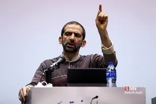 همایش بزرگ مردمی-دانشجویی بررسی اقدام متقابل ایران در قبال مکانیسم ماشه