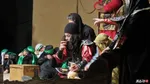 زیارت خورشید