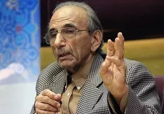 پدر کویرشناسی ایران درگذشت