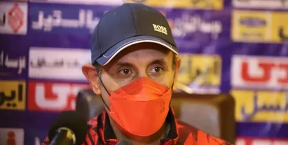 اعلام زمان برگزاری نشست خبری مربیان پرسپولیس و تراکتور