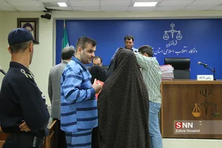 جلسه رسیدگی به اتهامات متهمان پرونده شرکت کیمیا خودرو