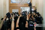 دیدار مدیرکل موقت آژانس بین‌المللی انرژی اتمی با ظریف