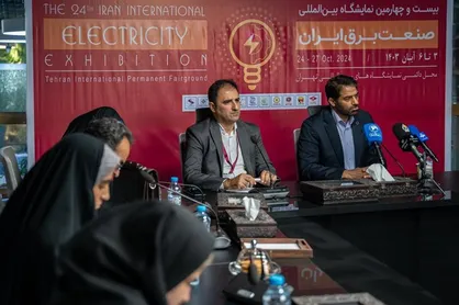 ۲۵۰۰ میلیارد تومان صرف نوسازی شبکه برق شهر تهران می&zwnj;شود/رشد ۸ درصدی مصرف برق تهرانی در اوج بار امسال
