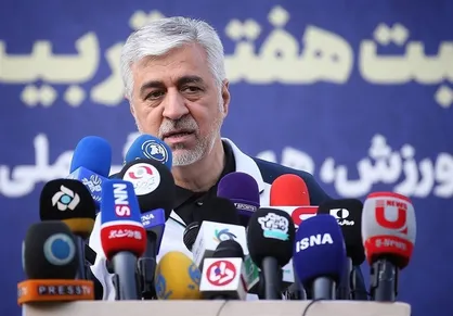 سجادی: با ادعاهای بی&zwnj;اساس درباره حذف از جام جهانی با روان مردم بازی کردند