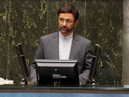مالکی: ترامپ ابتدا حاکمیتش بر تنگه هرمز را ثابت کند، بعد درباره عوارض حرف بزند! / ایران اسلامی هیچ گاه سیاست&zwnj;هایش را بر اساس گنده&zwnj;گویی&zwnj;های ترامپ تنظیم نخواهد کرد
