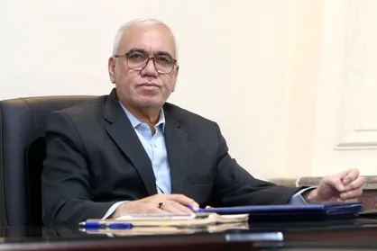 فتح&zwnj;الله&zwnj;زاده: غیبت لوکادیا و دیاباته به ضرر ما تمام شد/ رونالدو برای حضور در استقلال باید تست بدهد