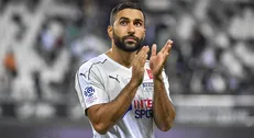 ۹۷ درصد خواهان حضور قدوس برابر موناکو