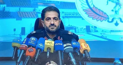 دیپلماسی ورزش نظامیان از اهمیت خاصی برخوردار است