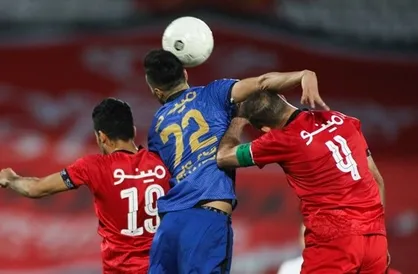 پرسپولیس در جایگاه ۹۴ ام دنیا قرار گرفت/ استقلال ۲۰۰ ام است