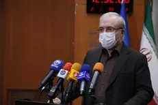 نمکی: ۱۴ میلیون نفر تا اوایل تیر واکسن کرونا می‌زنند/ امشب محموله بزرگ واکسن وارد می‌شود