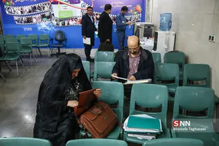 سومین روز از ثبت نام داوطلبان انتخابات مجلس شورای اسلامی