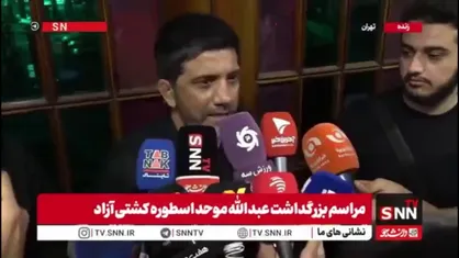 علیرضا دبیر: ۱۰ میلیون ایرانی خارج از کشور داریم که بیشترشان آدم حسابی&zwnj;&zwnj;اند/ ۵۰ هزار نفری که پلشت هستند و می&zwnj;رقصند، در خارج ول هستند