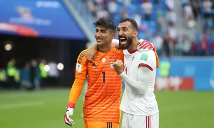 هر بازیکن دیگری جای رونالدو بود اخراج می&zwnj;شد
