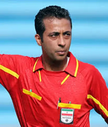 داوران بازی گسترش فولاد و پرسپولیس مشخص شدند