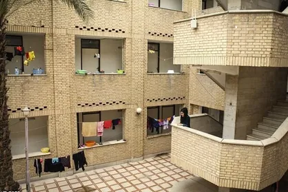 جزئیات احداث مسکن ویژه کارکنان جوان دانشگاه تهران اعلام شد