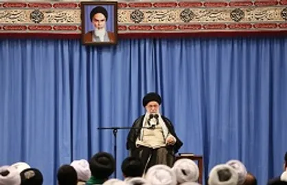 رهبر انقلاب: هدف آمریکا از مذاکره این است که ثابت کنند فشار حداکثری جواب داد / در هیچ جا و هیچ سطحی مذاکره نمی&zwnj;کنیم