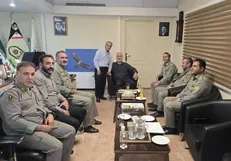 رستگار: حمایت از محیط‌بانان آذربایجان‌شرقی و اردبیل در اولویت قرار دارد