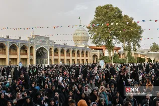 شاهچراغ