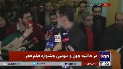 ساخت استدویو فضا&zwnj;های مجازی برای اولین بار در ایران