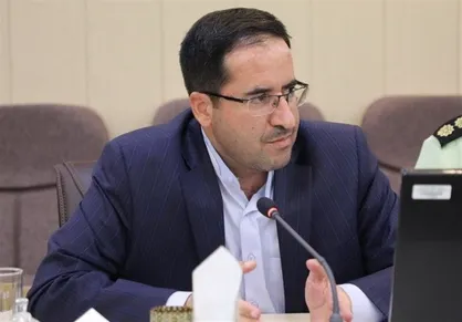 کاهش تغییر کاربری زمین&zwnj;های کشاورزی با سنددار کردن آنها / پایش هوشمند زمین&zwnj;ها در دستور کار است + فیلم