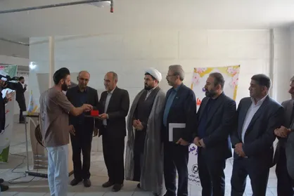 ۳۶ واحد مسکن ملی در شهر بروجن تحویل شد