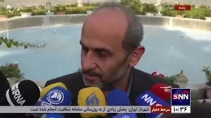 واکنش رئیس سازمان صدا و سیما به تحریم پرس تی وی