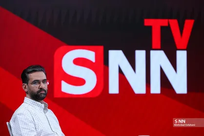 گفتگوی محمدجواد آذری جهرمی با تلویزیون اینترنتی خبرگزاری دانشجو