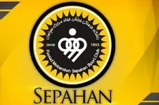 تناقص در آمار کرونایی‌های سپاهان| ابتلاء اعضا به کرونا کلاً تکذیب شد!