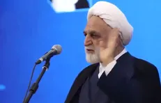 اجرای احکام الهی با وجود فشار‌ها ادامه دارد