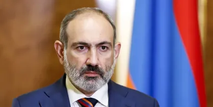 اینترفکس: پاشینیان اواخر آوریل استعفا می&zwnj;دهد