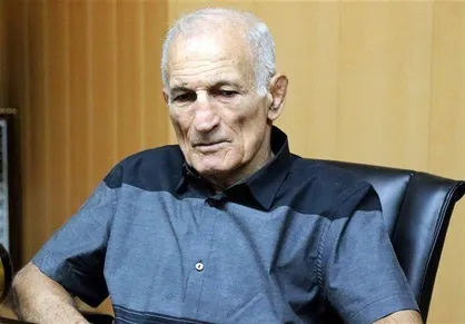 عبدالله موحد درگذشت