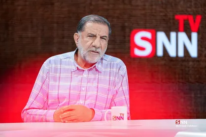 سردار کوثری: زمانی که قطعنامه ۵۹۸ در شورای امنیت سازمان ملل نوشته شد ما آن را قبول نداشتیم / یک ماه مانده به پذیرش قطعنامه ستادکل نیرو&zwnj;های مسلح تشکیل شد + فیلم