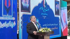 ایجاد اشتغال برای ۳۱۰ خانوار با افتتاح دو واحد صنعتی در بیرجند