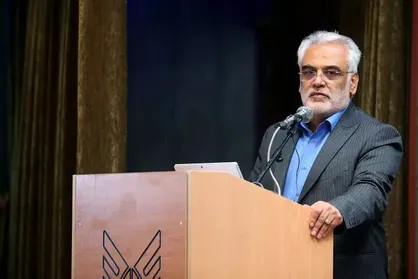 نقش&zwnj;آفرینی جامعه علمی با شناخت دشمن و غلبه بر جنگ ترکیبی