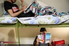 بلاتکلیفی دانشجویان شبانه و سنواتی دانشگاه ایلام / فتاحی: در صورت امکان به دانشجویان اسکان می‌دهیم