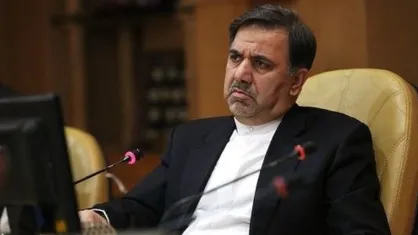 وزیر راه در کرج: مطالبات کامیونداران حتما پیگیری می&zwnj;شود