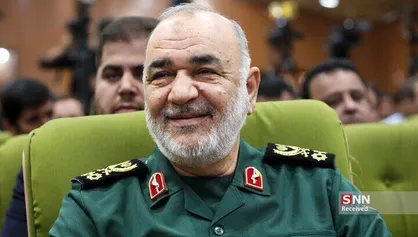 روایتی از خستگی ناپذیری سرلشکر سلامی در خدمت&zwnj;رسانی به مردم؛ از سیلاب تا سلامت