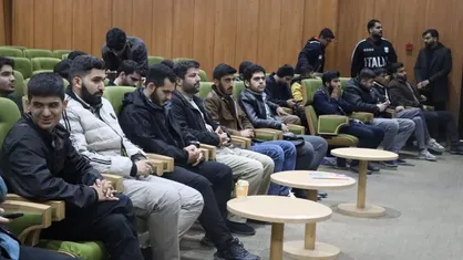 بیست و یکمین دوره اندیشه مطهر با تمرکز بر تربیت معلمان تراز انقلاب اسلامی و تقویت بصیرت انقلابی برگزار شد