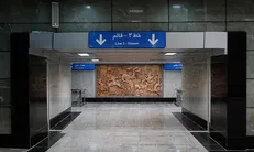 انجام تعمیرات اساسی و بازبینی کامل تجهیزات و تأسیسات در خط ۳ مترو تهران