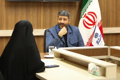 فضلی: اعزام ۴۰ هزار دانشجو به اربعین با مأموریت روایت&zwnj;گری رسانه&zwnj;ای و تبیین&zwnj;گری فرهنگی/ دانشجویان با شعار &laquo;أنا علی العهد&raquo;؛ پرچم&zwnj;دار حماسه فرهنگی اربعین می&zwnj;شوند + فیلم
